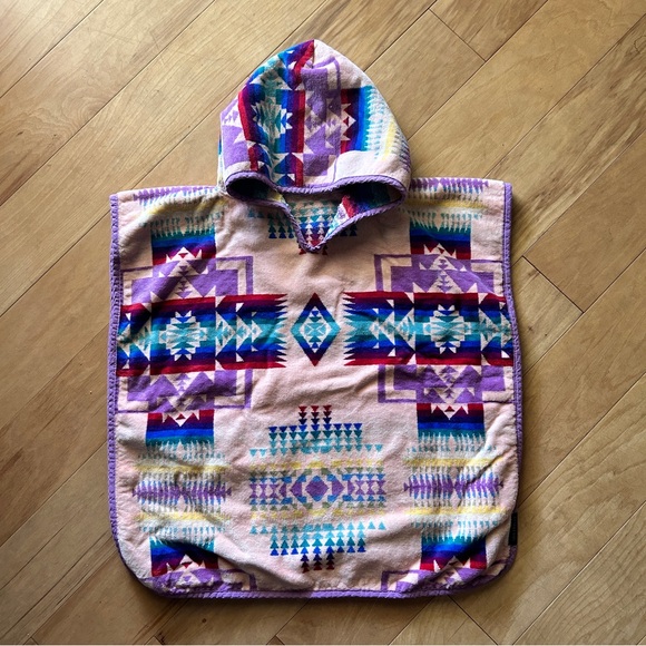 Pendleton Kids Towel - Picture 1 of 4